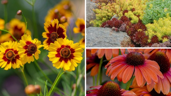 23 Plants That Do Well in Poor Soil Conditions