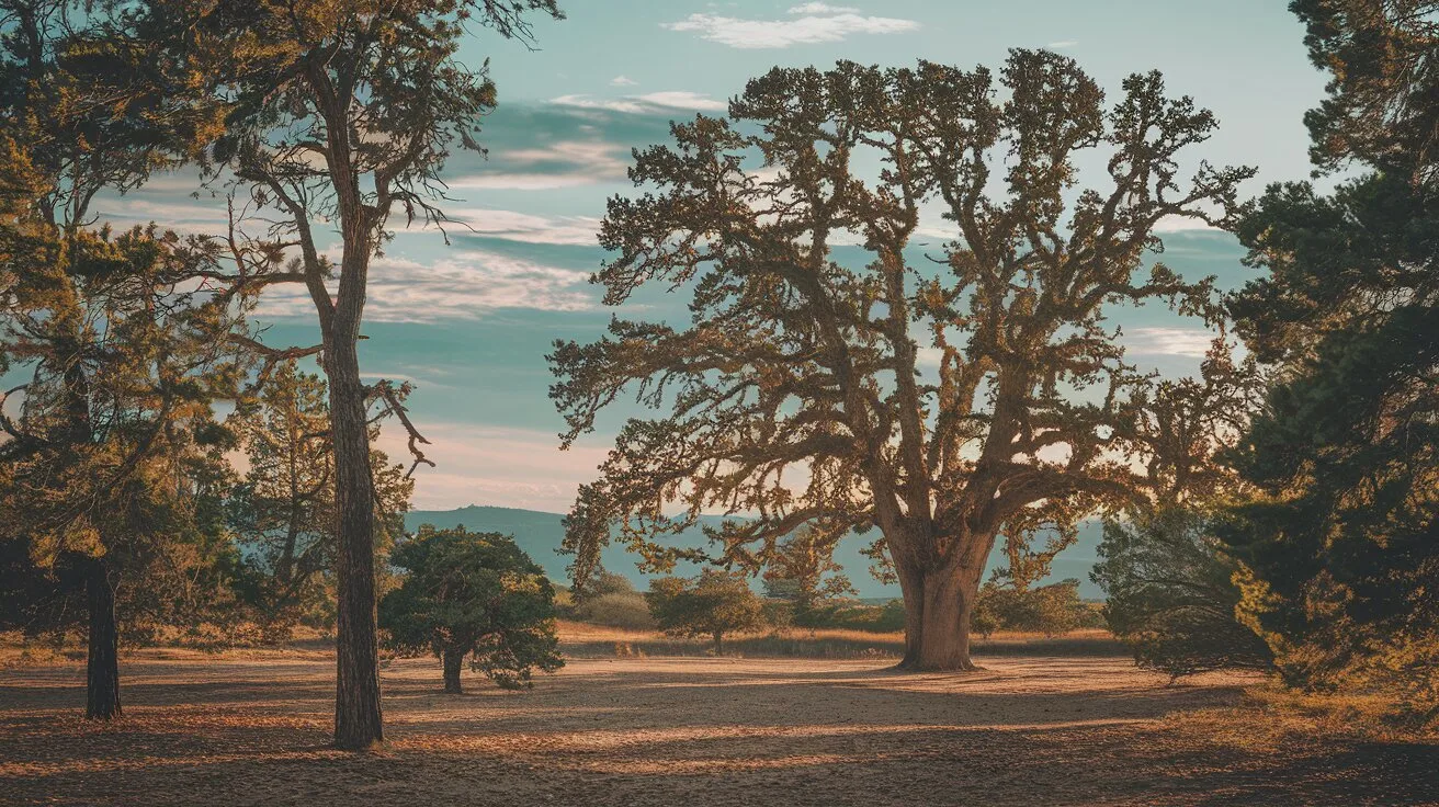 Plants That Hold the Secrets of Native American Spiritual Wisdom