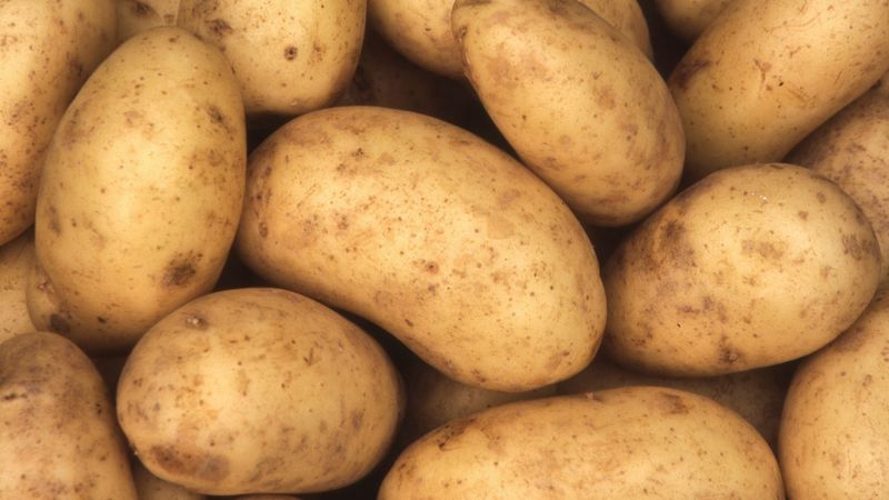 Potatoes