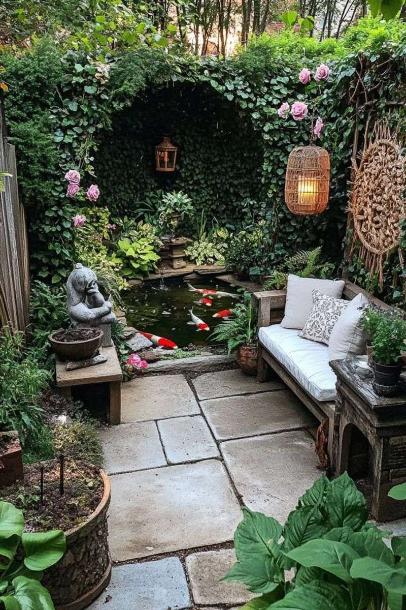 Secret Garden