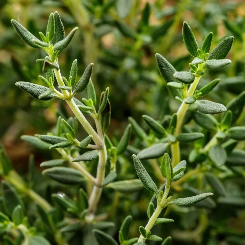 Thyme