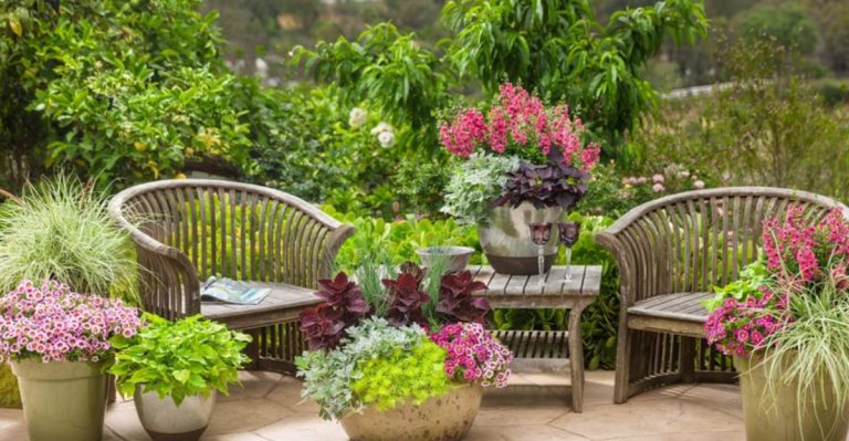 Top 15 Landscaping Trends for 2025