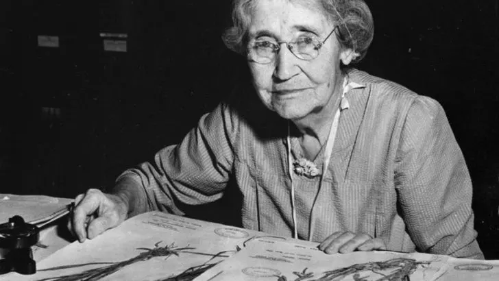 10 Inspiring Women Botanists Who Changed the Way We See Plants