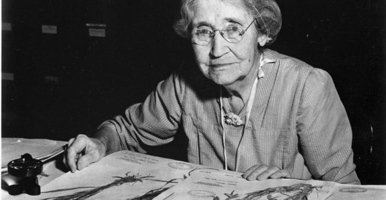 10 Inspiring Women Botanists Who Changed the Way We See Plants