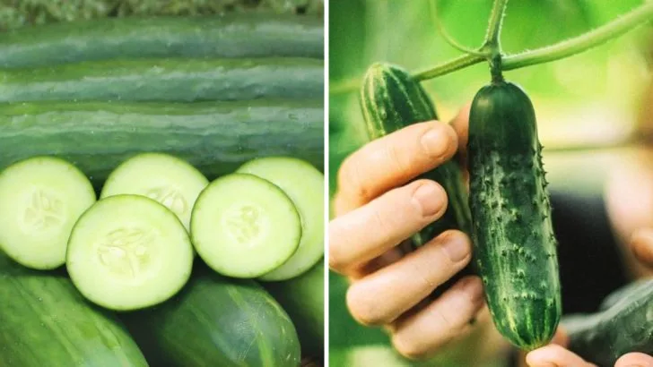 10 Reasons Why Planting Cucumbers and Peas Together Is a Garden Match Made in Heaven