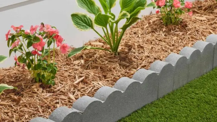 11 Garden Tricks to Stop Grass from Invading Your Flower Beds for Good