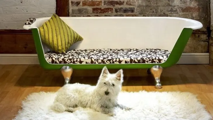 12 DIY Garden Furniture Projects You Can Make from Recycled Materials