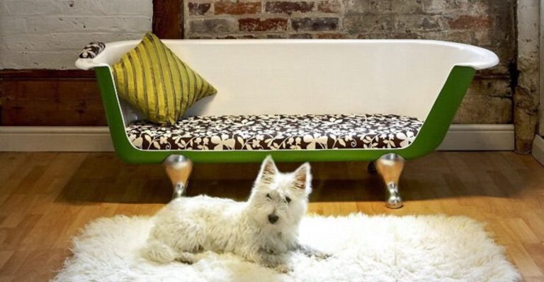 12 DIY Garden Furniture Projects You Can Make from Recycled Materials