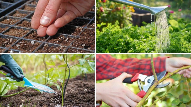 12 Must-Know Tricks for Growing Healthy Snapdragons And Common Mistakes to Avoid