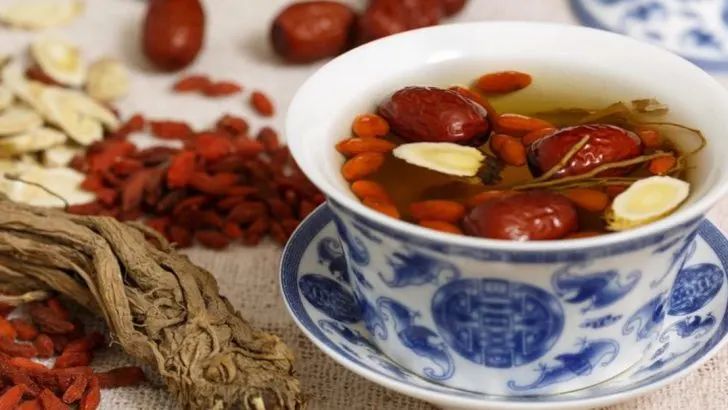 12 Plants You Didn’t Know Could Boost Your Immune System