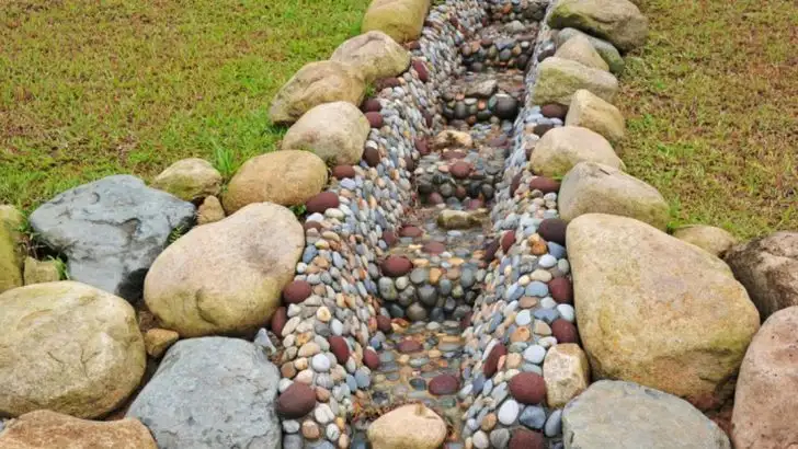 12 Ways to Improve Drainage and Stop Your Garden from Flooding