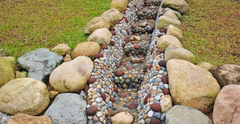 12 Ways to Improve Drainage and Stop Your Garden from Flooding
