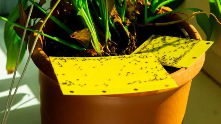 12 Ways to Stop Fungus Gnats From Ruining Your Seedlings & Houseplants