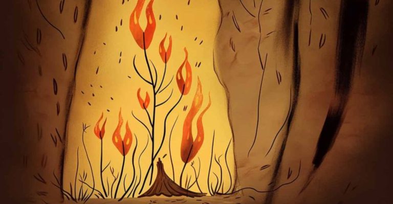 13 Ancient Writings That Describe Plants We Can’t Identify Today
