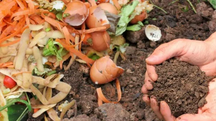 13 Compelling Reasons to Start Composting Today