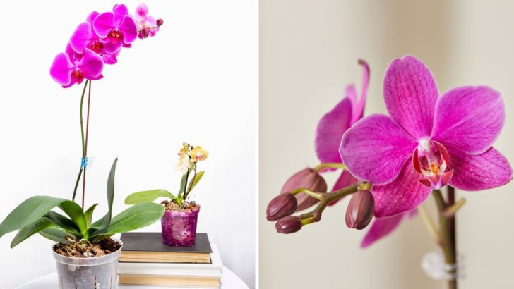 13 Orchid Care Rules You Can’t Ignore, What They Love and What They Hate