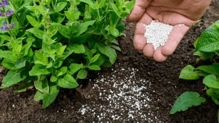 13 Things You Should Never Do When Fertilizing Your Lawn