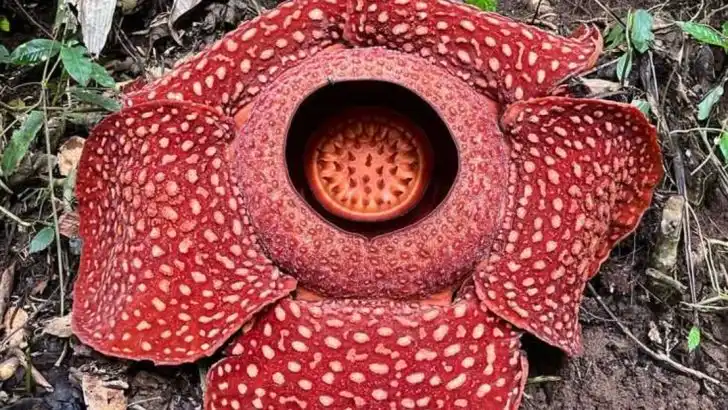 11 Mysterious Plants That Have No Known Scientific Explanation