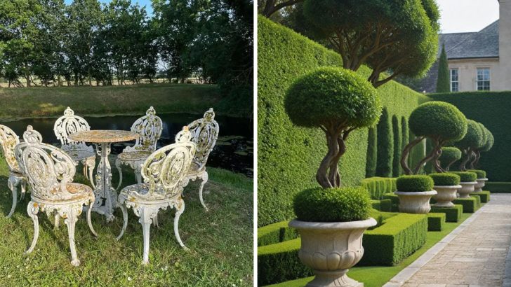 14 Reasons This Victorian-Era Gardening Trend Is Making a Huge Comeback