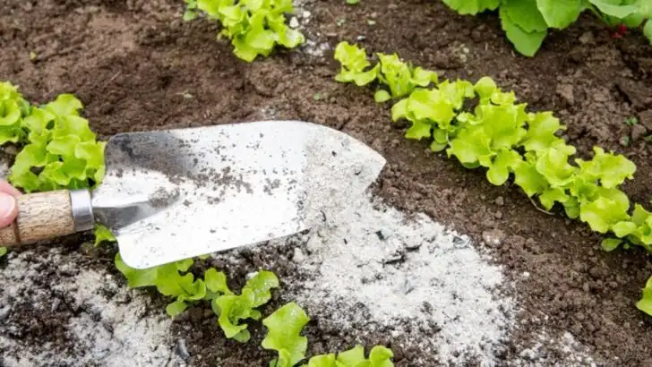 14 Uses for Wood Ash That Transform Your Garden
