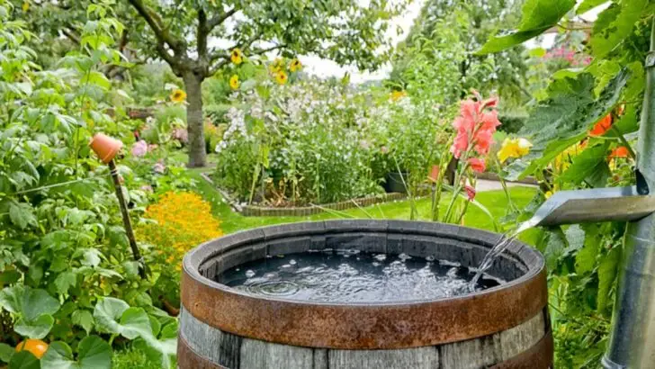 14 Ways to Hydrate Southern Plants Without Wasting Water