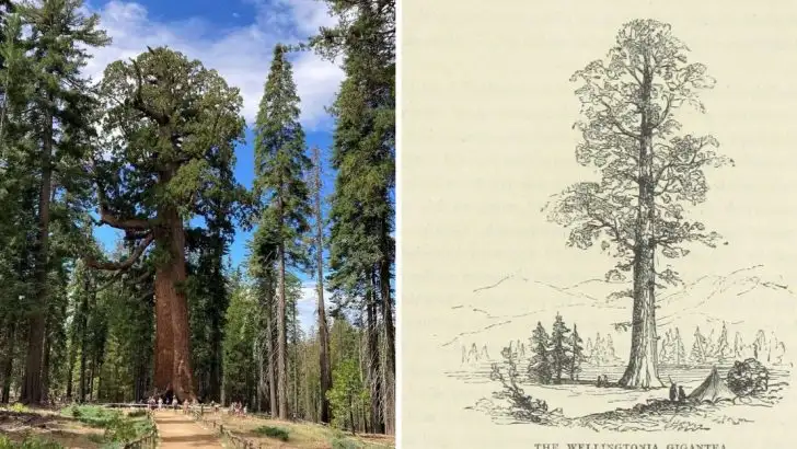 15 Fascinating Facts About a 3000-Year-Old Tree That’s Still Alive