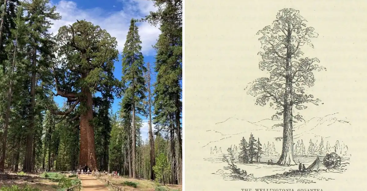 15 Fascinating Facts About a 3000-Year-Old Tree That’s Still Alive