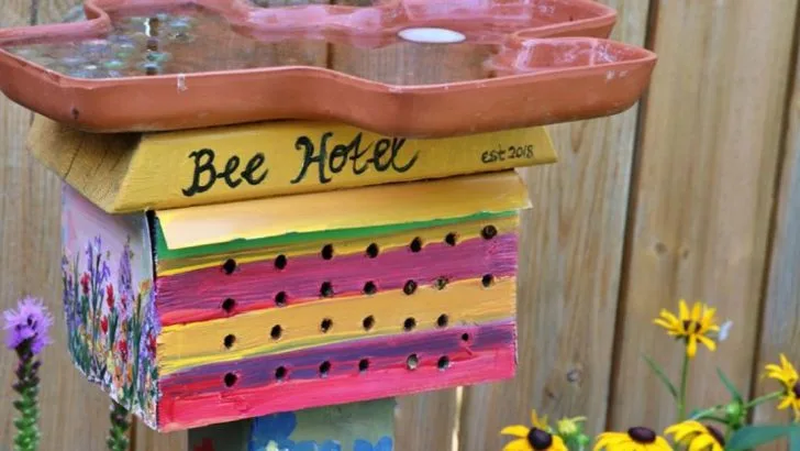 15 Incredible Ways to Create a Pollinator-Friendly Garden