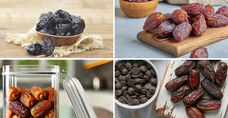 15 Simple Steps to Growing Your Own Dates at Home