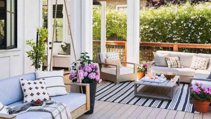 16 Key Elements That Make Any Patio Look Beautiful and Feel Inviting