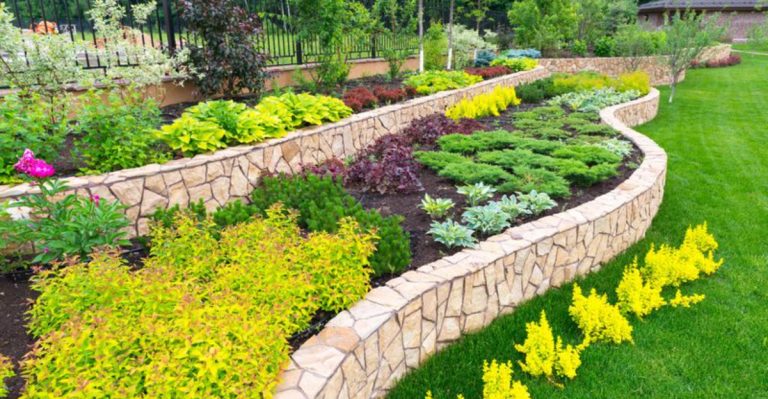 14 Landscaping Hacks That Fool Everyone into Thinking You Hired a Pro