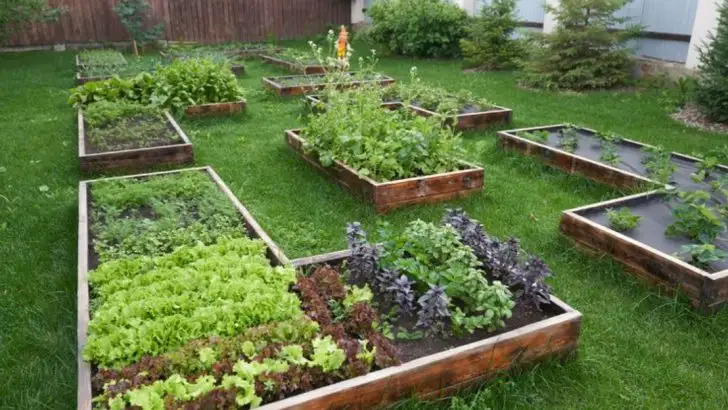16 Organic Gardening Tricks for Chemical-Free Veggies