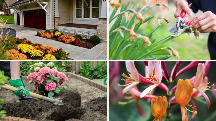 17 Proven Tips for Thriving, Fragrant Heliotrope in Your Garden