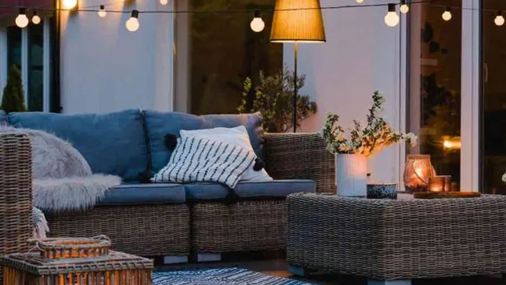 17 Simple Ways to Transform Your Garden Into a Peaceful Escape