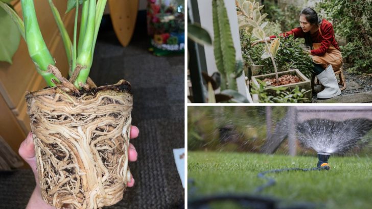 18 Common Problems You’ll Face If You Overplant Your Garden