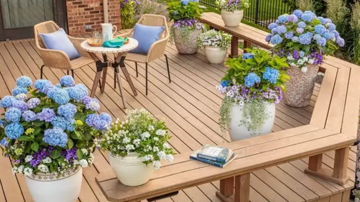 18 Plants That Make Your Porch Feel Like a Southern Living Cover