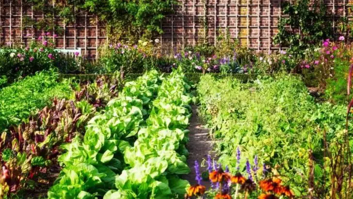 19 Common Problems You’ll Face If You Overplant Your Garden