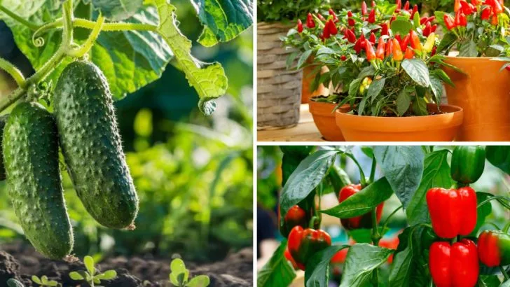 19 Garden Plants That Could Be Spreading Diseases to Other Plants