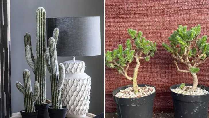 19 Plants That Thrive In Desert Conditions