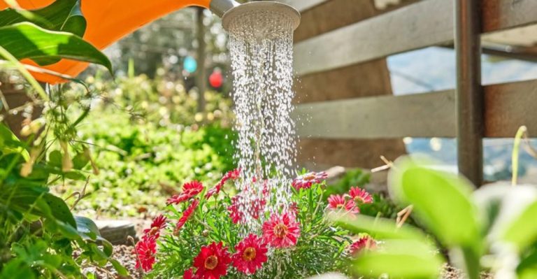 20 Everyday Items That Double as Plant Boosters