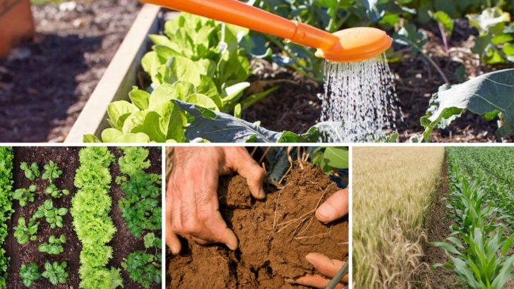 20 Gardening Mistakes That Could Be Killing Your Veggies