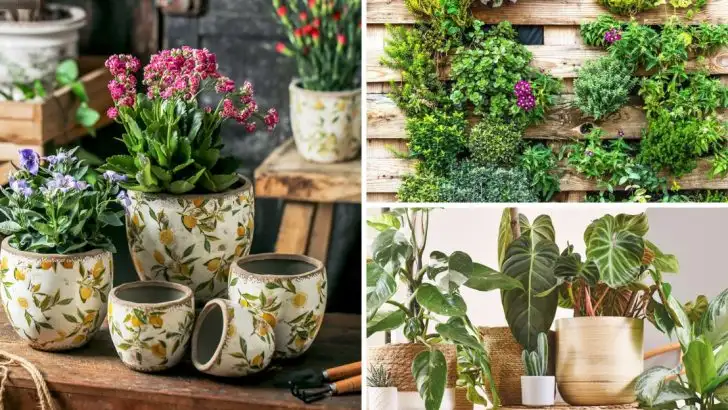 20 Indoor Gardening Tips for April That Bring Spring Inside