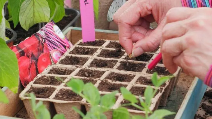 20 Simple Tips for Growing the Perfect Vegetable Garden