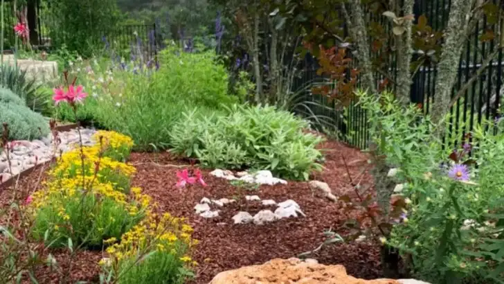 20 Ways to Grow a Beautiful Garden with Zero Maintenance