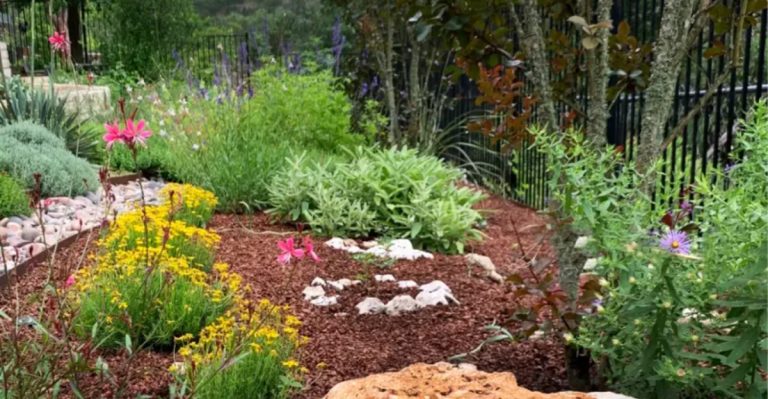 20 Ways to Grow a Beautiful Garden with Zero Maintenance