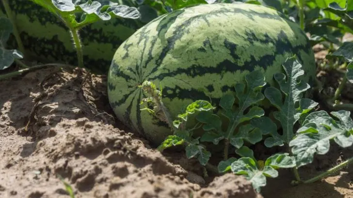21 Crops That Handle Mississippi’s Sticky Summer Mud