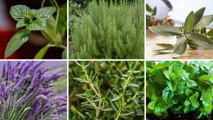 21 Powerful Protection Herbs Every Home Should Have