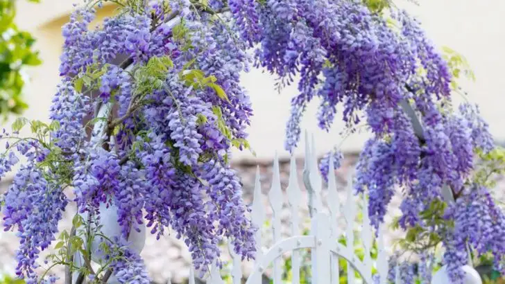 21 Small Flowering Vines For Trellises