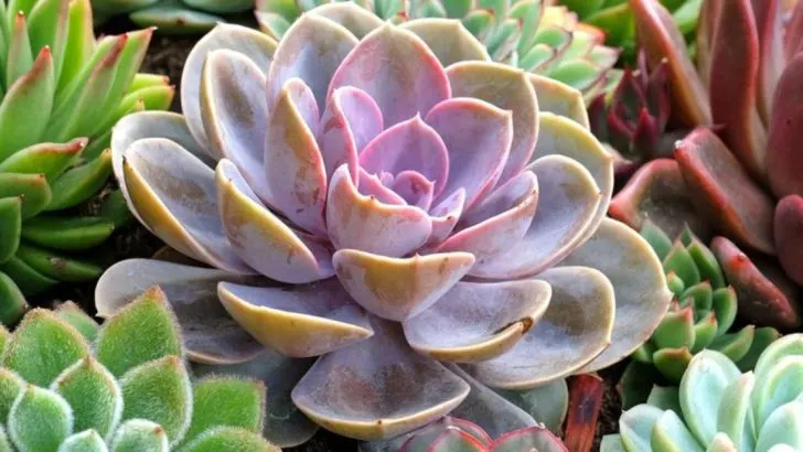 22 Drought-Tolerant Plants That Will Thrive in Hot Summers