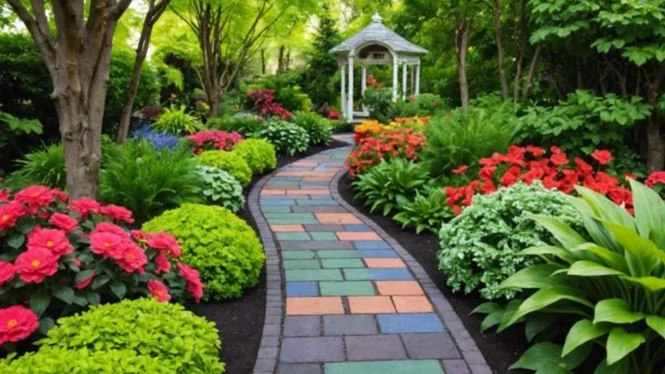22 Ideas To Spice Up A Boring Garden